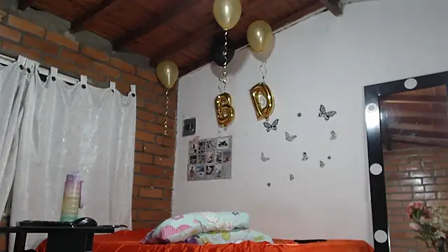 Bigassmommy x online show from 03/11/25, 08:20