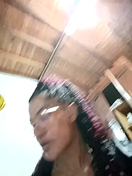 Bigassmommy x online show from 12/14/25, 12:10