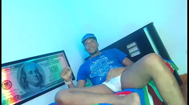 bigdickxblackx online show from 01/29/25, 05:51