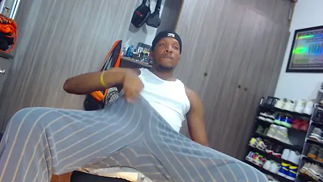 bigdickxblackx online show from 05/05/26, 10:40
