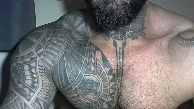 Snapshot of muscle1976 chatting on 12/09/24, 12:45 muscle1976 online show from 12/09/24, 12:45