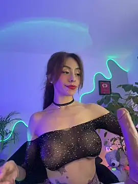 LauPolett online show from 12/15/24, 02:52