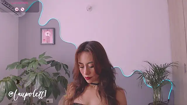 LauPolett online show from 02/02/25, 06:10