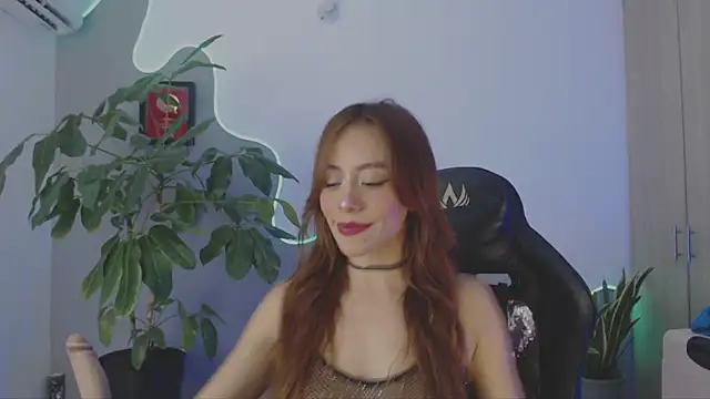 LauPolett online show from 04/10/26, 03:23