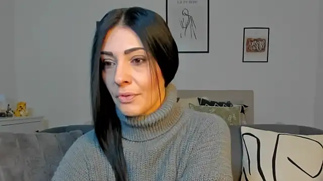 AryaSummersReal online show from 03/13/25, 08:37