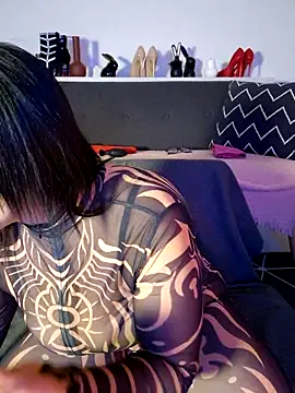 AryaSummersReal online show from 03/24/26, 08:03