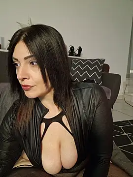 AryaSummersReal online show from 05/11/26, 08:09