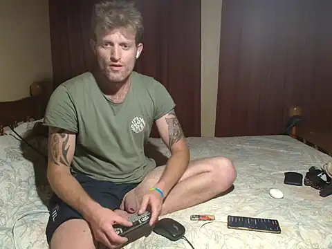 the-billy-blue online show from 01/16/26, 02:26