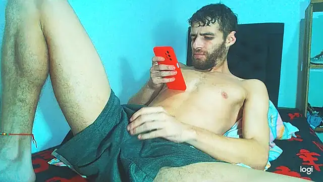 maihton xx online show from 02/15/25, 01:31