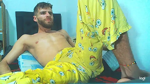 maihton xx online show from 03/03/25, 05:09