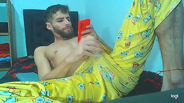 maihton xx online show from 03/08/25, 04:34