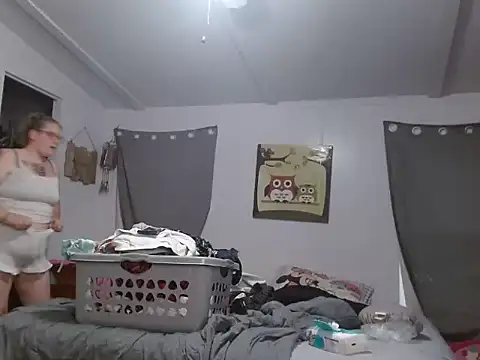 Slutty Owl420 online show from 09/22/25, 10:12