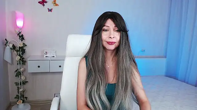 Snapshot of wendifoste chatting on 12/03/24, 07:00 wendifoste online show from 12/03/24, 07:00