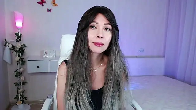 Snapshot of wendifoste chatting on 12/05/24, 06:55 wendifoste online show from 12/05/24, 06:55