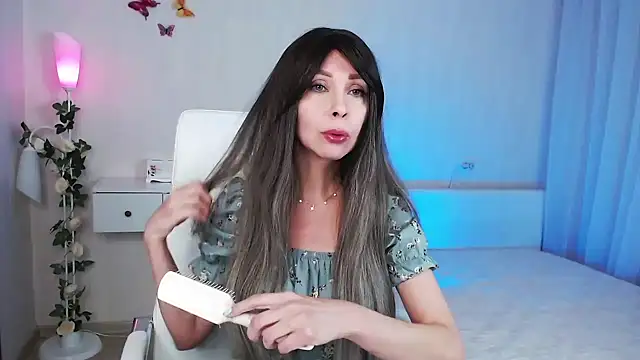 Snapshot of wendifoste chatting on 12/09/24, 07:18 wendifoste online show from 12/09/24, 07:18