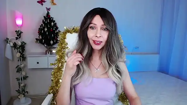 Snapshot of wendifoste chatting on 12/27/24, 09:32 wendifoste online show from 12/27/24, 09:32