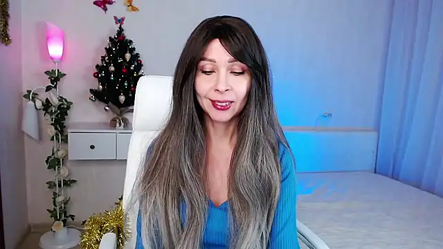 Snapshot of wendifoste chatting on 01/13/25, 07:21 wendifoste online show from 01/13/25, 07:21