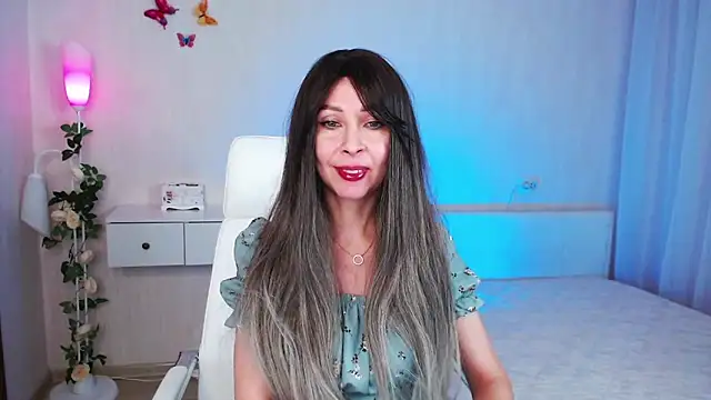 Snapshot of wendifoste chatting on 01/23/25, 07:29 wendifoste online show from 01/23/25, 07:29