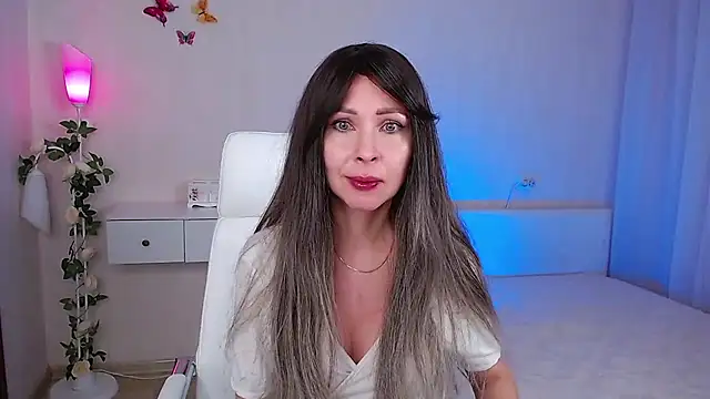 Snapshot of wendifoste chatting on 01/28/25, 07:21 wendifoste online show from 01/28/25, 07:21