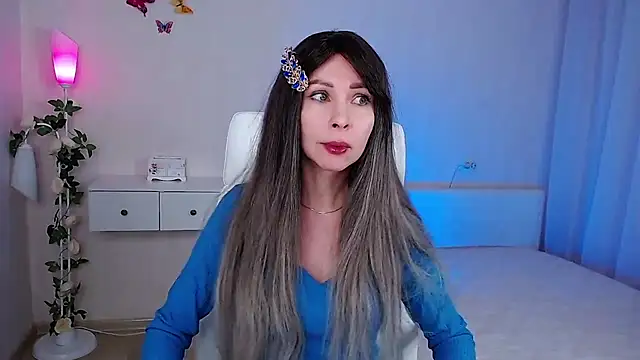 Snapshot of wendifoste chatting on 01/30/25, 07:15 wendifoste online show from 01/30/25, 07:15