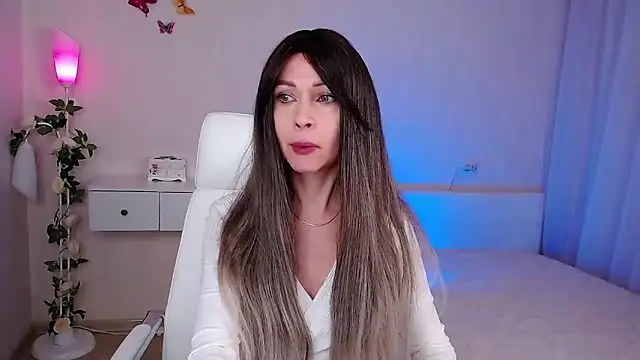 Snapshot of wendifoste chatting on 01/31/25, 08:33 wendifoste online show from 01/31/25, 08:33