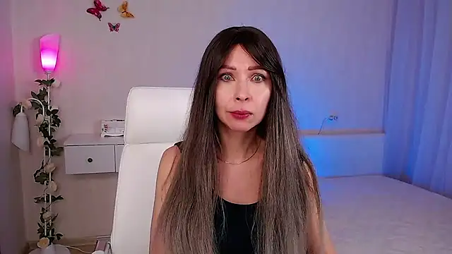 Snapshot of wendifoste chatting on 02/25/25, 07:25 wendifoste online show from 02/25/25, 07:25