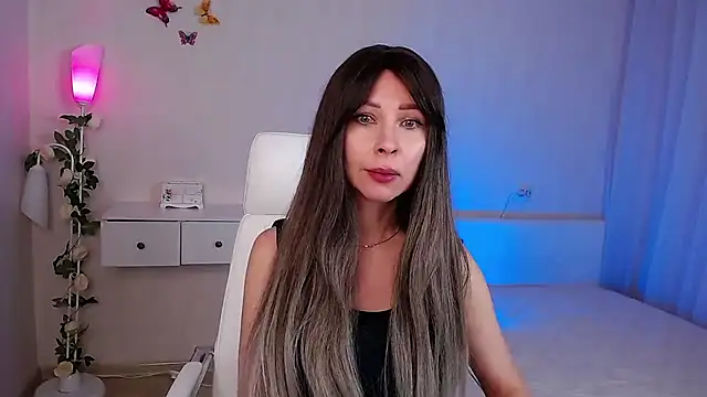 Snapshot of wendifoste chatting on 02/26/25, 08:44 wendifoste online show from 02/26/25, 08:44