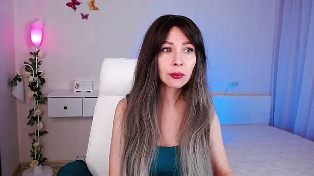 Snapshot of wendifoste chatting on 03/20/25, 06:09 wendifoste online show from 03/20/25, 06:09