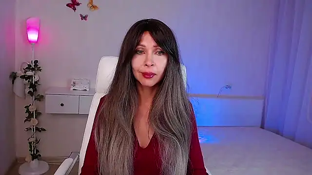 Snapshot of wendifoste chatting on 09/11/25, 07:47 wendifoste online show from 09/11/25, 07:47