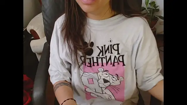 dominica-3 online show from 03/31/26, 03:12