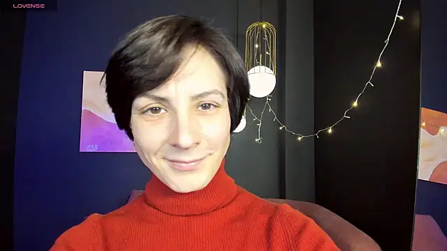 LorenDaze online show from 02/18/25, 02:16