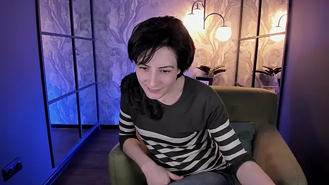 LorenDaze online show from 03/19/25, 01:51