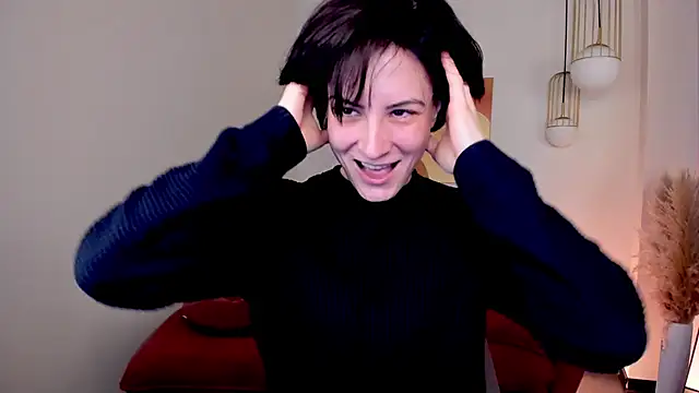 LorenDaze online show from 03/21/25, 02:07