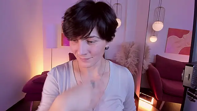 LorenDaze online show from 10/10/25, 02:05