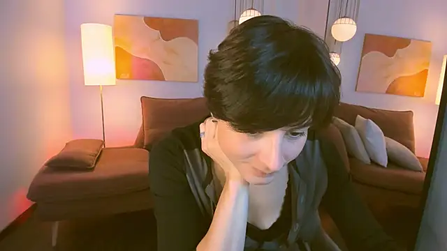 LorenDaze online show from 10/14/25, 01:56