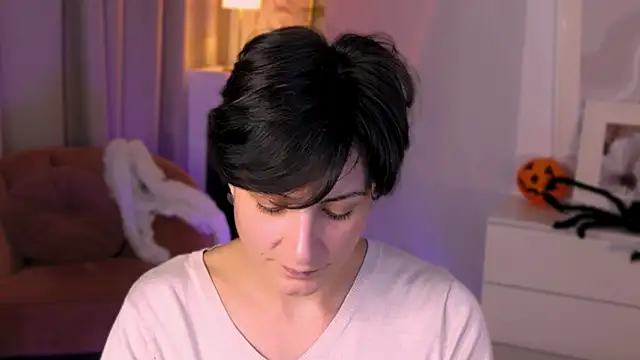 LorenDaze online show from 11/04/25, 02:16