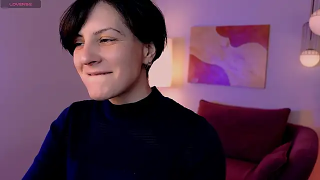 LorenDaze online show from 01/14/26, 07:47