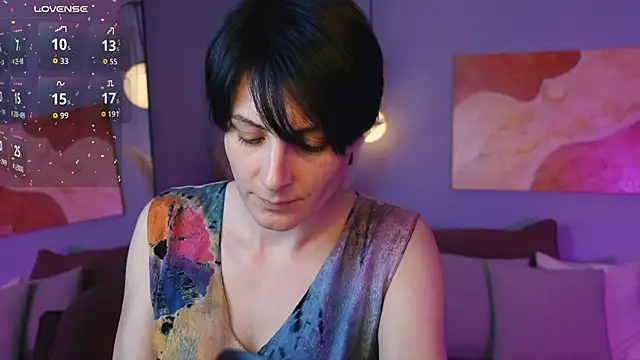 LorenDaze online show from 05/20/26, 06:19