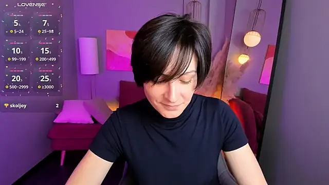 LorenDaze online show from 06/16/26, 02:09