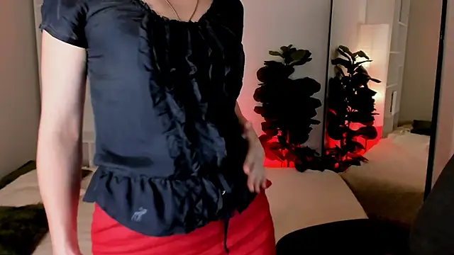 LorenDaze online show from 06/30/26, 02:07