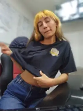 lola vlad online show from 03/21/26, 07:35