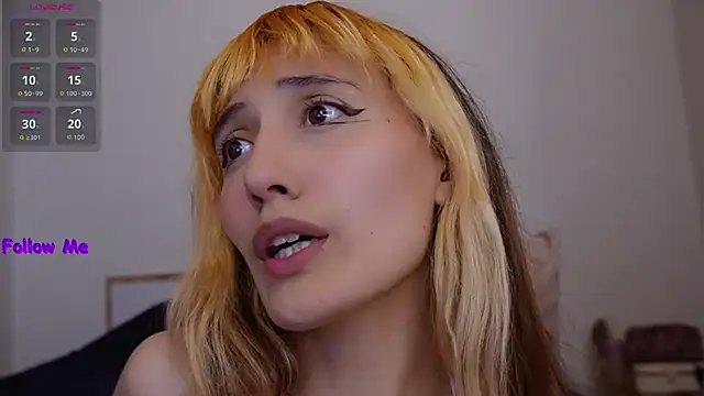 lola vlad online show from 04/04/26, 12:53