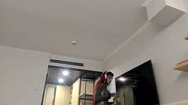 tamarapervert online show from 09/24/25, 11:19