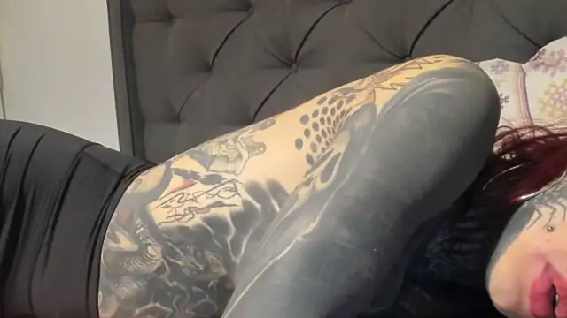 tamarapervert online show from 01/14/26, 08:36