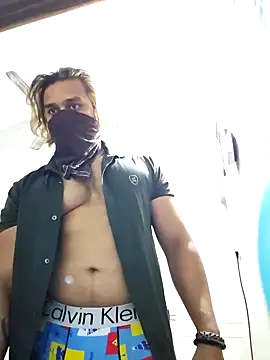 kaizercool1 online show from 01/17/25, 10:00