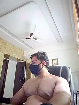 kaizercool1 online show from 11/23/25, 06:35