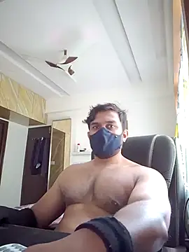 kaizercool1 online show from 12/01/25, 09:47