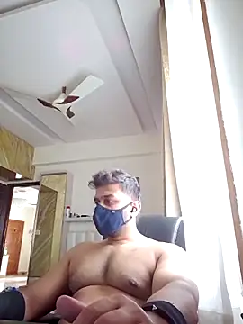 kaizercool1 online show from 01/06/26, 09:35