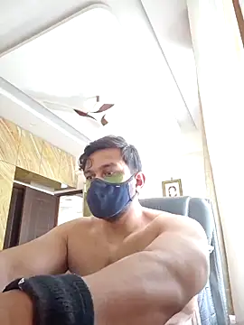 kaizercool1 online show from 03/06/26, 05:59