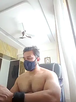 kaizercool1 online show from 03/21/26, 06:18